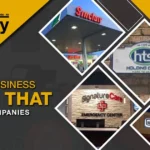 Custom Business Signs That Help NYC Companies Stand Out