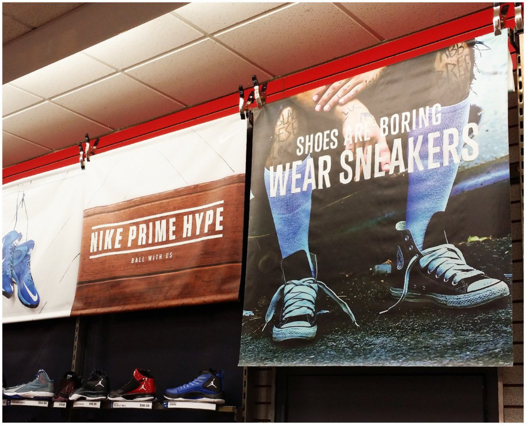 Custom Signs, Wraps & Graphics NYC | Top New York Sign Company image 5 1024x827